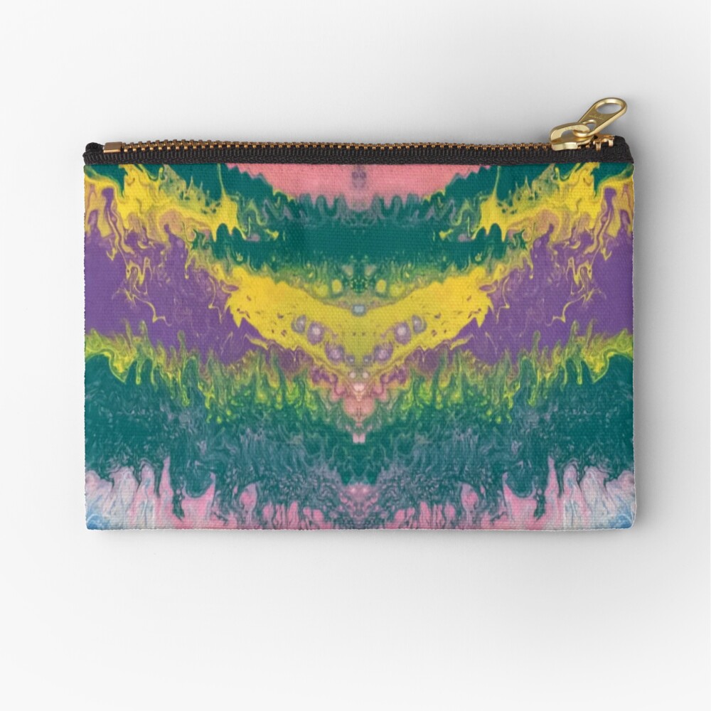 Item preview, Zipper Pouch designed and sold by Matlgirl.