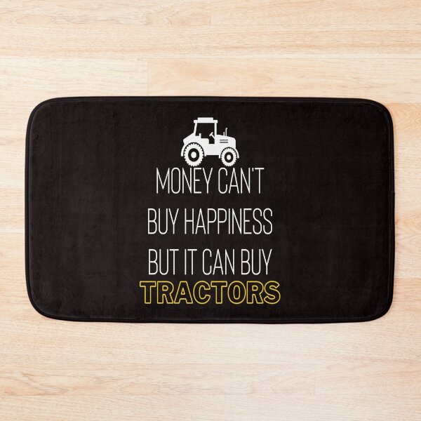 Item preview,   Money Can Buy Tractors designed and sold by bond11.