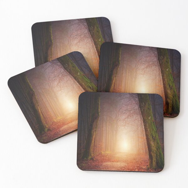 Item preview, Nature Forest Portal Path designed and sold by AlteredAtelier.