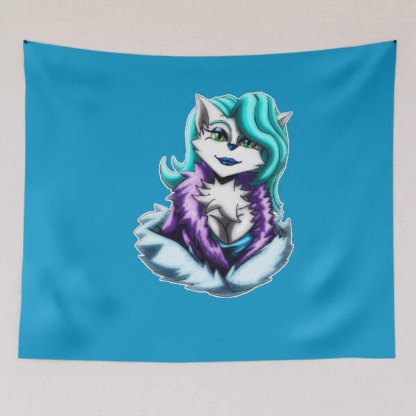 Item preview, Krystaline designed and sold by Faroth.