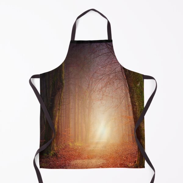Item preview, Nature Forest Portal Path designed and sold by AlteredAtelier.