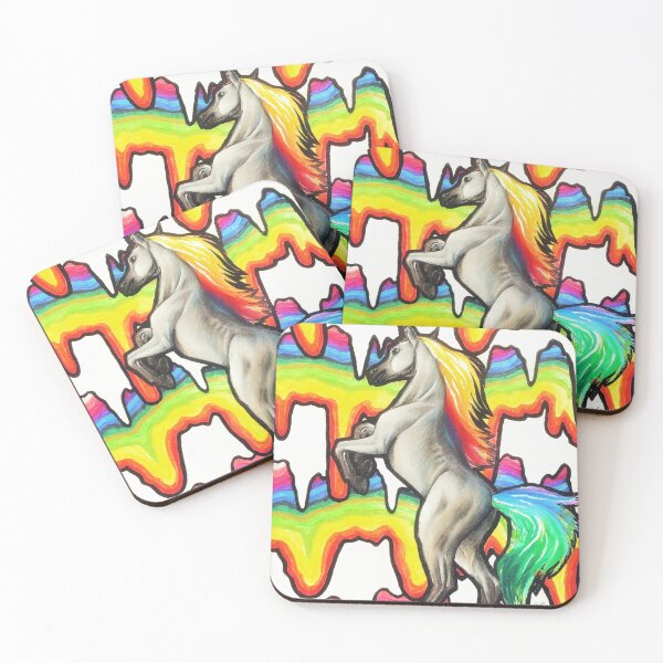 Item preview, Unicorn designed and sold by ArtMarina.