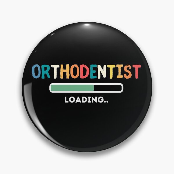 Item preview, Orthodentist loading designed and sold by Combistudios.