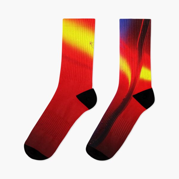 Item preview, Blue and Red Neon designed and sold by ATJones.