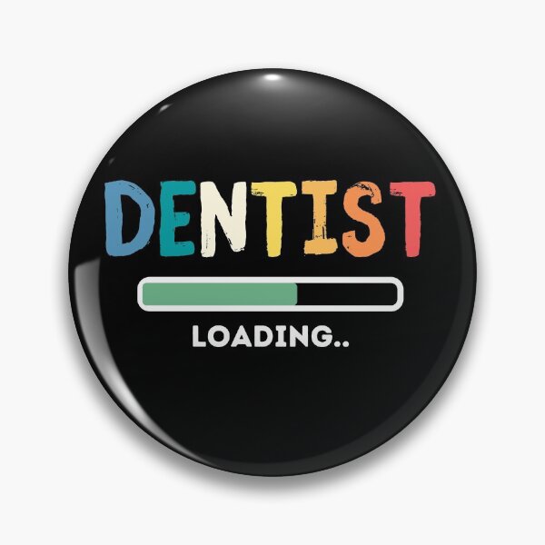 Item preview, Dentist loading designed and sold by Combistudios.