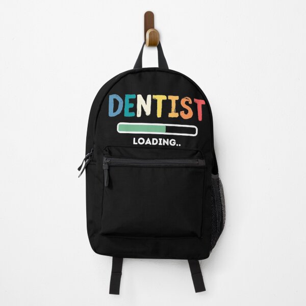 Item preview, Dentist loading designed and sold by Combistudios.