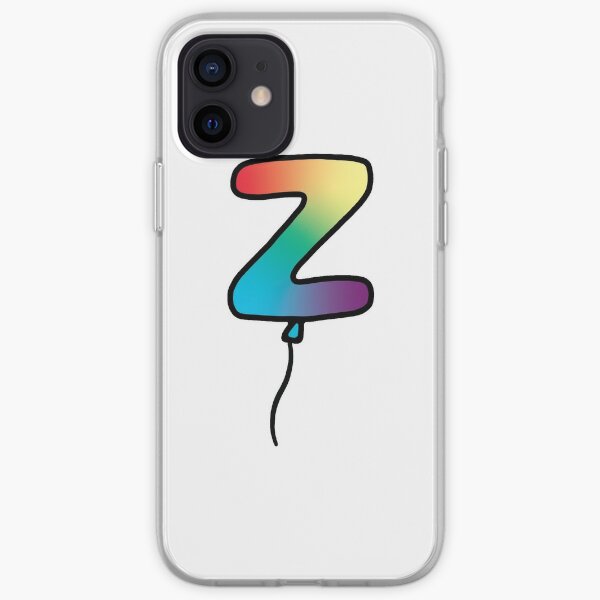 Letter Z Iphone Cases Redbubble