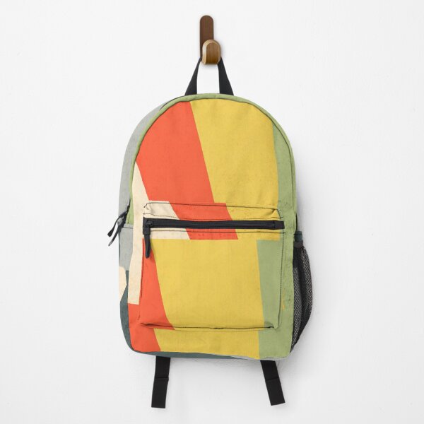 Item preview, Retro Rainbow Stripes designed and sold by newburyboutique.