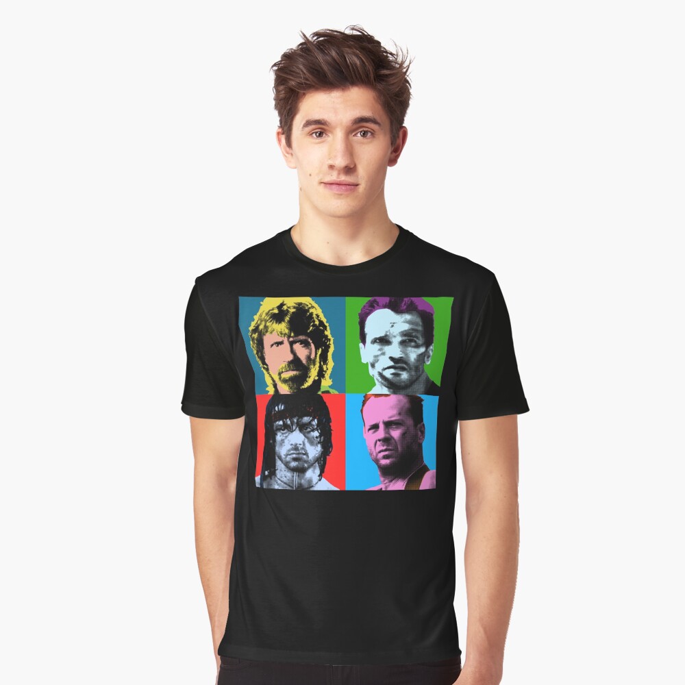 Item preview, Graphic T-Shirt designed and sold by sachpica.