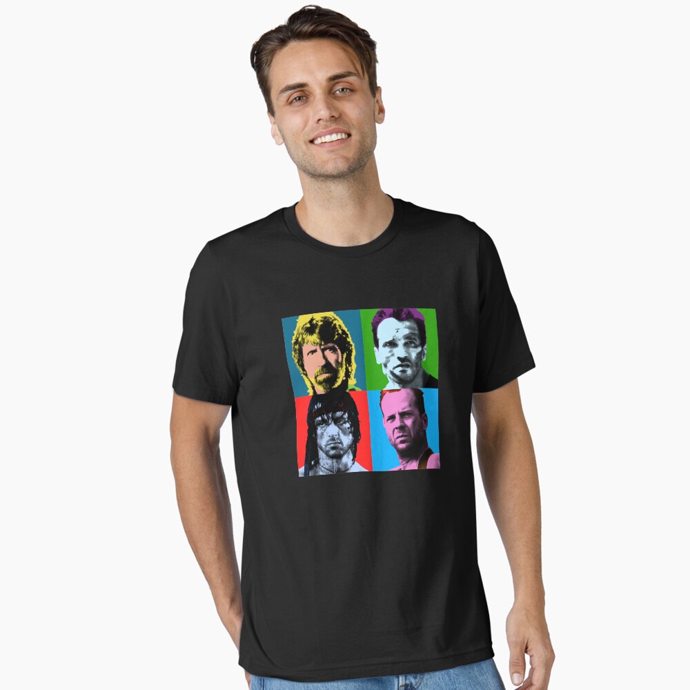 Item preview, Essential T-Shirt designed and sold by sachpica.