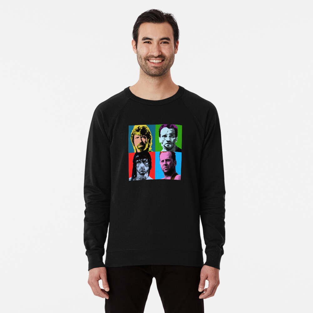 Item preview, Lightweight Sweatshirt designed and sold by sachpica.