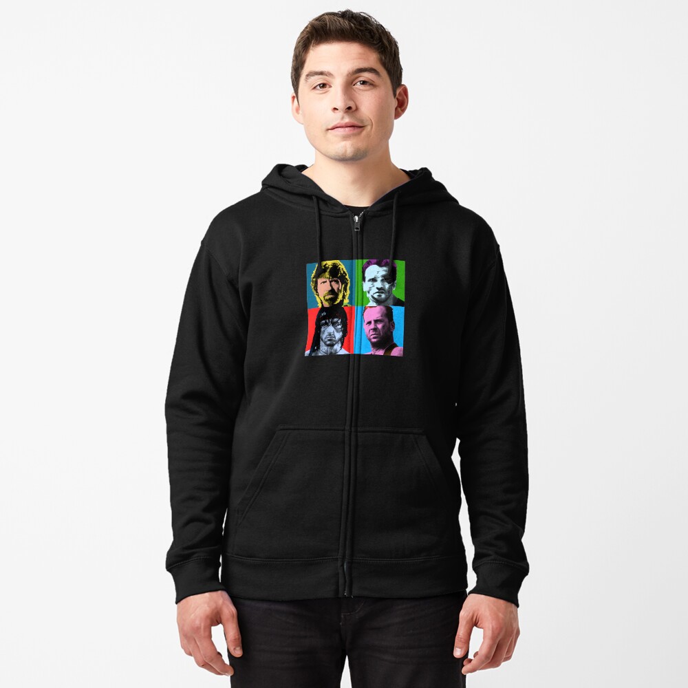 Item preview, Zipped Hoodie designed and sold by sachpica.
