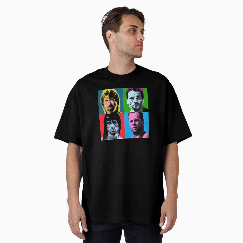 Item preview, Oversized T-Shirt designed and sold by sachpica.