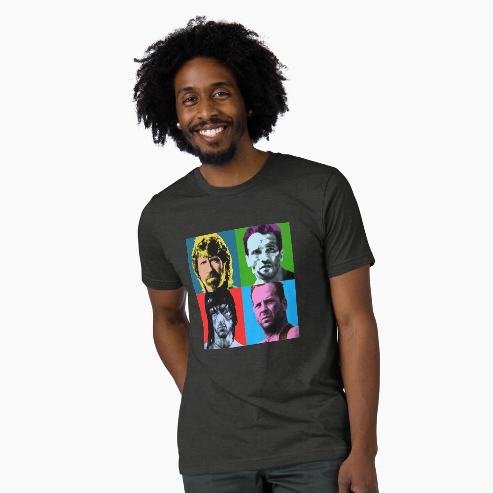 Item preview, Tri-blend T-Shirt designed and sold by sachpica.