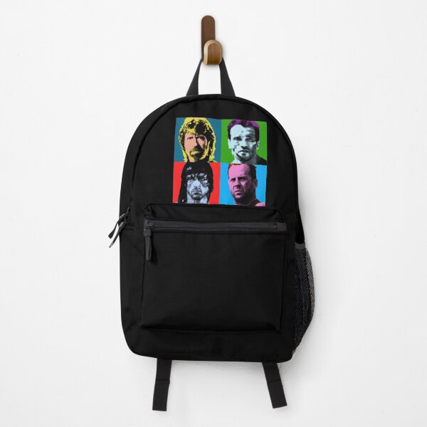 Item preview, Last Action Heroes ✅ 80s Movies designed and sold by sachpica.