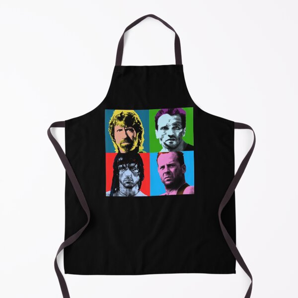 Item preview, Last Action Heroes ✅ 80s Movies designed and sold by sachpica.