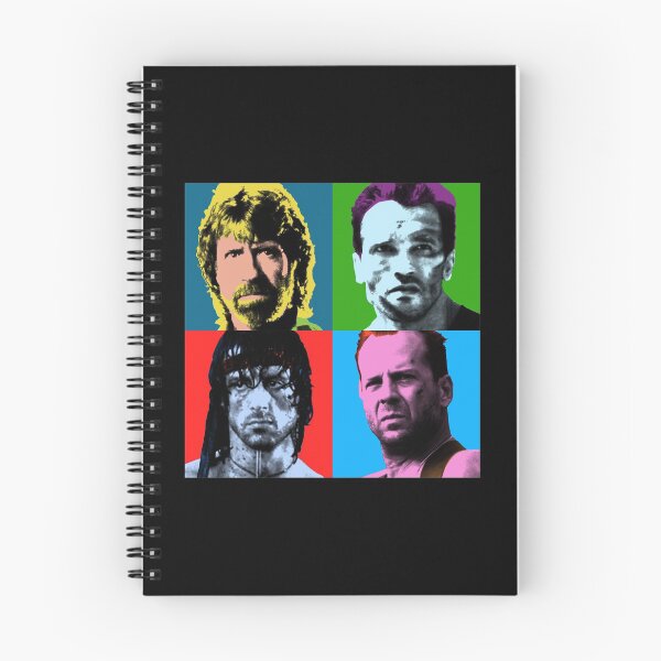 Item preview, Last Action Heroes ✅ 80s Movies designed and sold by sachpica.