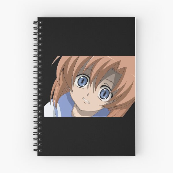 Item preview, Higurashi No Naku Koro Ni - Rena Psycho designed and sold by miharu-chan.