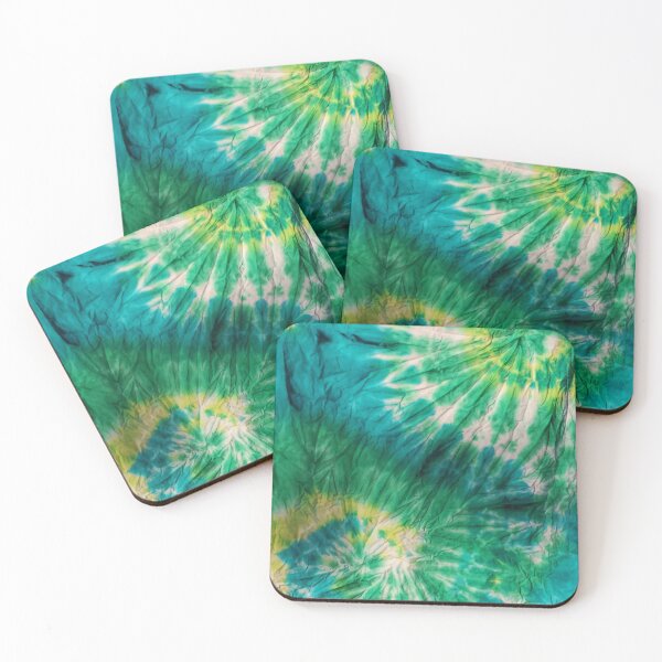Item preview, Double Spiral Tie-Dye designed and sold by iButterflye7.