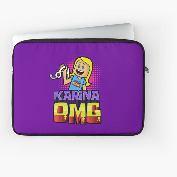 Karina Omg Device Cases Redbubble - ronaldomg roblox work at a pizza place