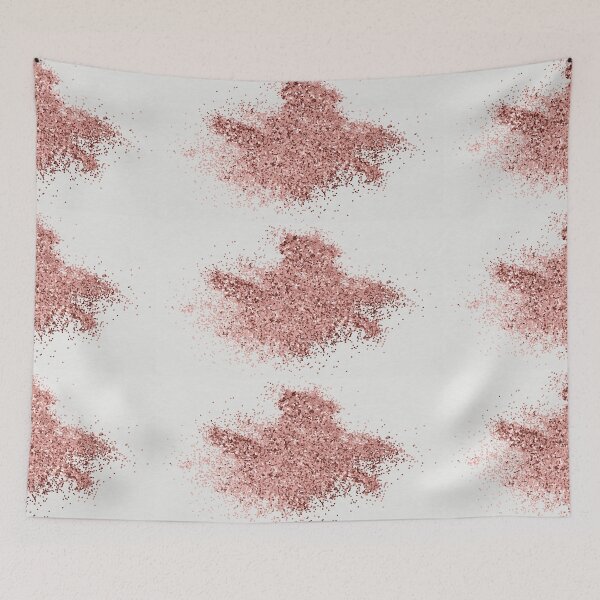Item preview, Light Pink Stardust designed and sold by newburyboutique.