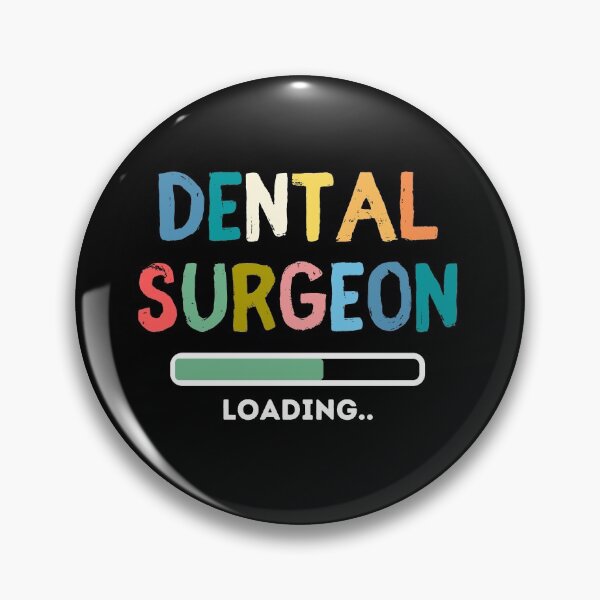 Item preview, Dental surgeon loading designed and sold by Combistudios.