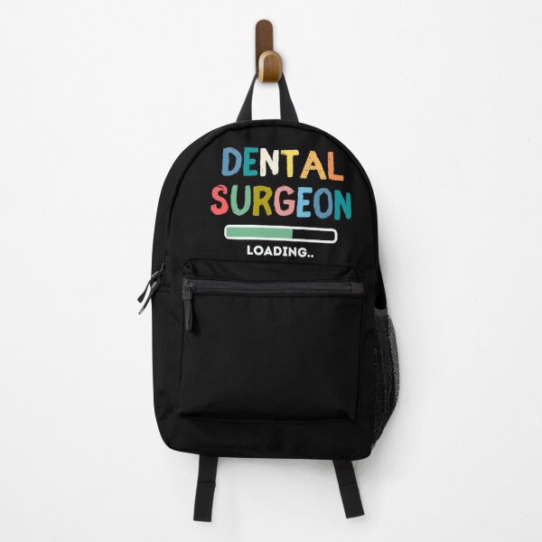 Item preview, Dental surgeon loading designed and sold by Combistudios.
