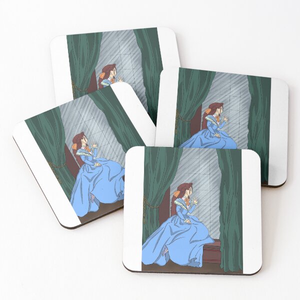 Item preview, Rainy Day designed and sold by cpencilgeek.