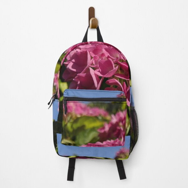 Item preview, Pink Hydrangea Flowers designed and sold by newburyboutique.