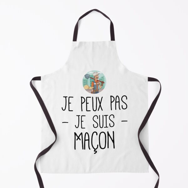 Item preview, I can't I am a mason designed and sold by Sasha-Arts.