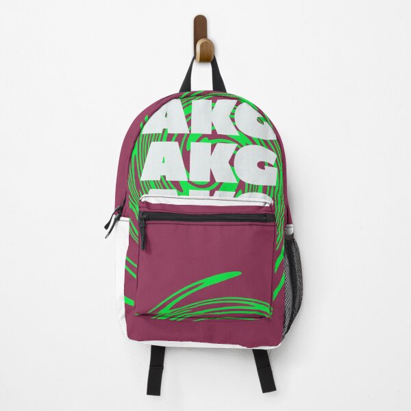 Item preview, AKG trippy design.  designed and sold by jada4you.