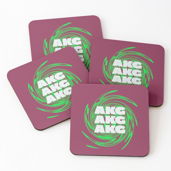 Item preview, AKG trippy design.  designed and sold by jada4you.