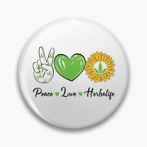 Herbalife Pins And Buttons Redbubble