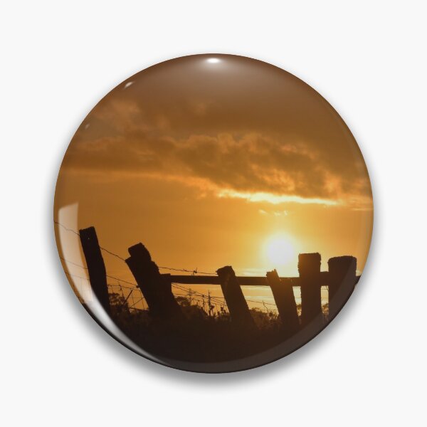 Item preview, 8th September 2020 Golden Sunrise designed and sold by Rainbow Farm Photography.