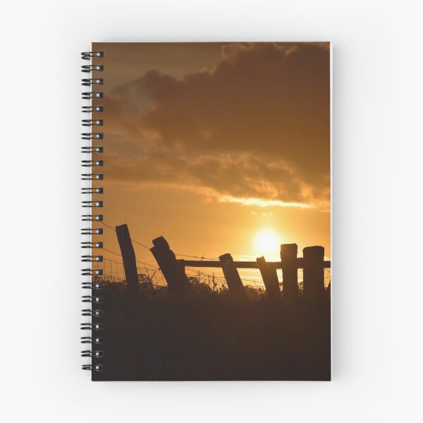 Item preview, 8th September 2020 Golden Sunrise designed and sold by Rainbow Farm Photography.