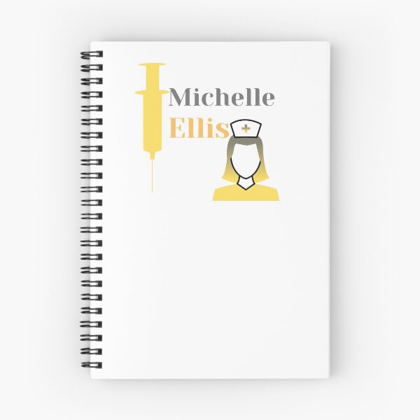 Item preview, MICHELLE ELLIS MERGE designed and sold by ILOVETUNA.