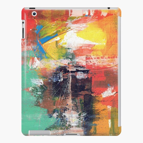New Ground I iPad Snap Case