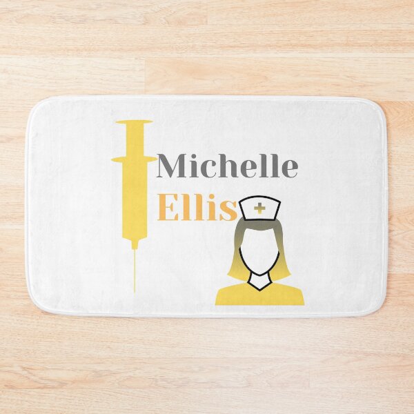 Item preview, MICHELLE ELLIS MERGE designed and sold by ILOVETUNA.
