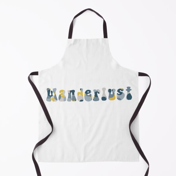 Item preview, Wanderlust designed and sold by SunflowerTamer.