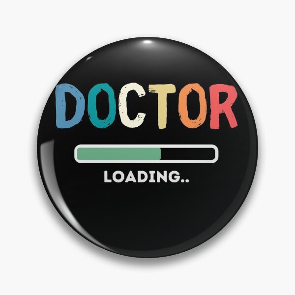 Item preview, Doctor loading designed and sold by Combistudios.