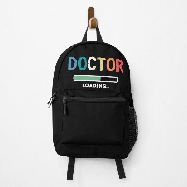 Item preview, Doctor loading designed and sold by Combistudios.