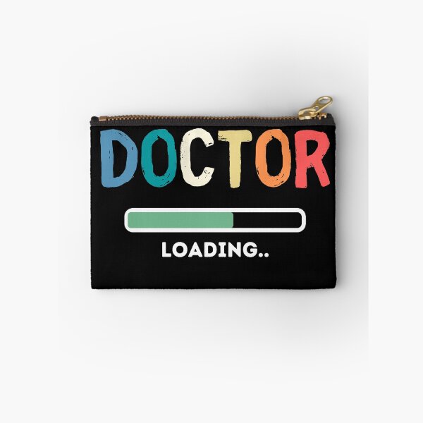 Item preview, Doctor loading designed and sold by Combistudios.