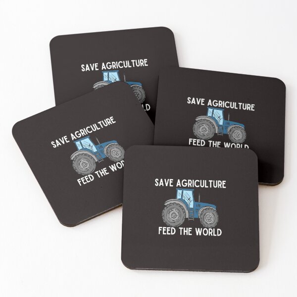 Item preview, Save Agriculture designed and sold by bond11.