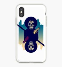 Up The Ante iPhone Case
