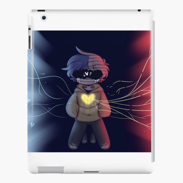 Argentina countryhumans iPad Case & Skin by SolWop