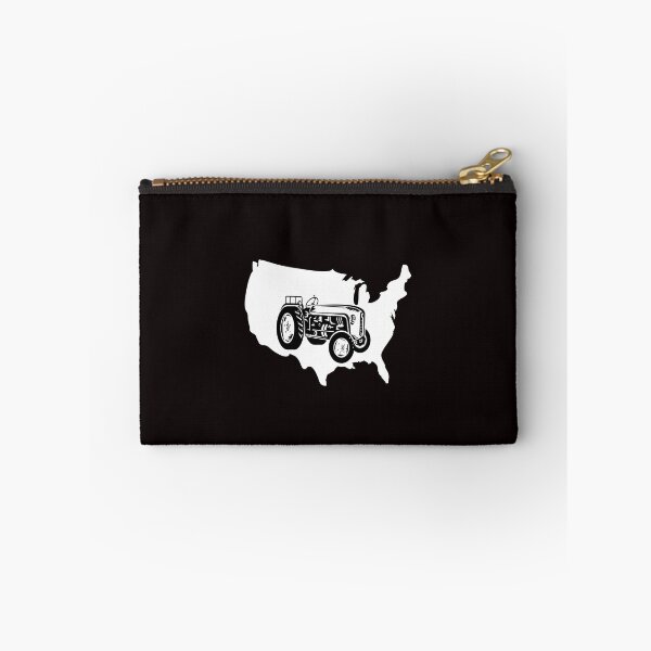 Item preview, USA Tractor designed and sold by bond11.