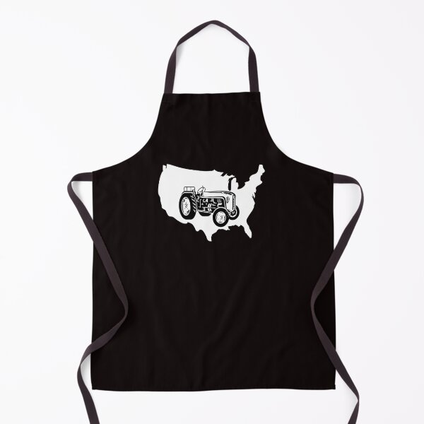 Item preview, USA Tractor designed and sold by bond11.