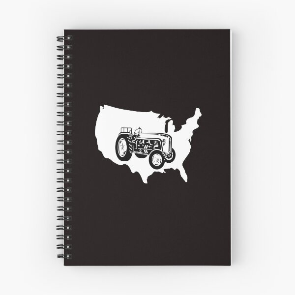 Item preview, USA Tractor designed and sold by bond11.