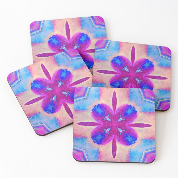 Item preview,  Watercolor Abstract Decorative Pattern  designed and sold by DebiPhillips.