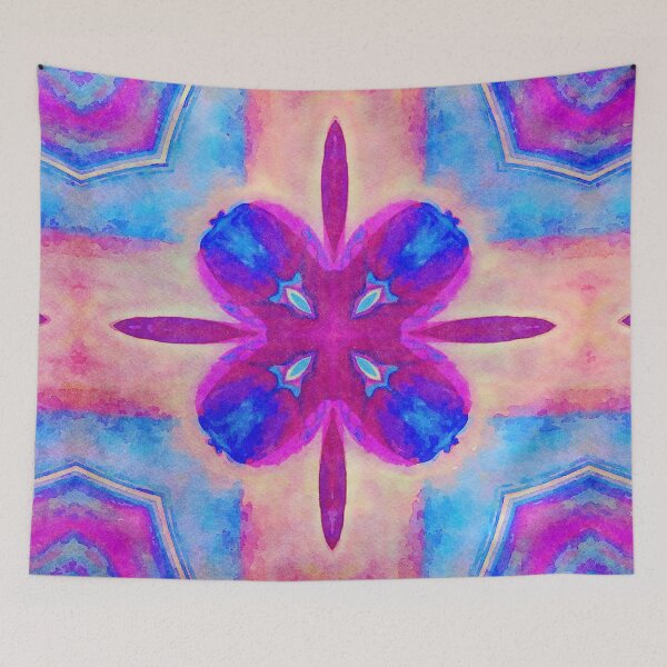 Item preview,  Watercolor Abstract Decorative Pattern  designed and sold by DebiPhillips.
